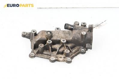 Корпус на термостат за Renault Scenic I Minivan (09.1999 - 07.2010) 1.6, 107 к.с.