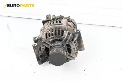 Алтернатор / генератор за Renault Scenic I Minivan (09.1999 - 07.2010) 1.6, 107 к.с.