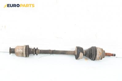 Полуоска за Renault Scenic I Minivan (09.1999 - 07.2010) 1.6, 107 к.с., позиция: предна, дясна