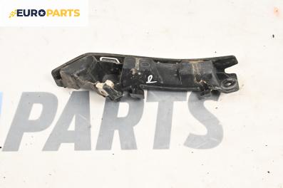 Държач броня за Land Rover Range Rover Sport I (02.2005 - 03.2013), джип, позиция: предна, дясна