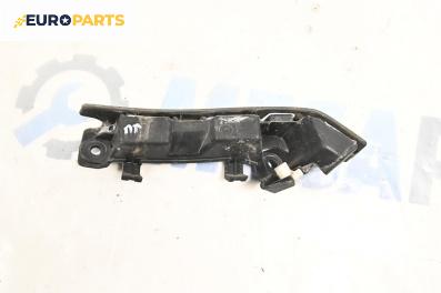 Държач броня за Land Rover Range Rover Sport I (02.2005 - 03.2013), джип, позиция: предна, лява