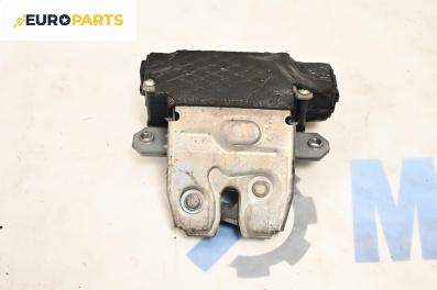 Брава заден капак за Land Rover Range Rover Sport I (02.2005 - 03.2013), джип, позиция: задна