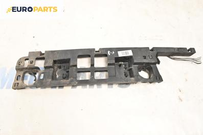 Държач броня за Land Rover Range Rover Sport I (02.2005 - 03.2013), джип, позиция: задна, лява