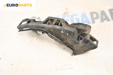 Държач броня за Land Rover Range Rover Sport I (02.2005 - 03.2013), джип, позиция: задна, дясна