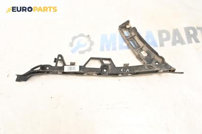 Държач броня за Land Rover Range Rover Sport I (02.2005 - 03.2013), джип, позиция: задна, лява