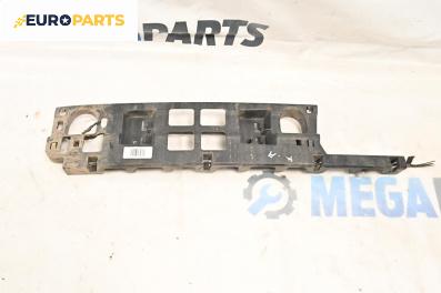 Държач броня за Land Rover Range Rover Sport I (02.2005 - 03.2013), джип, позиция: задна, дясна