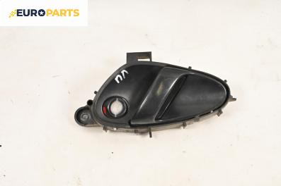 Вътрешна дръжка за Citroen Xsara Break (10.1997 - 03.2010), 4+1 вр., комби, позиция: предна, лява