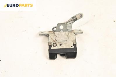 Брава заден капак за Opel Corsa C Hatchback (09.2000 - 12.2009), хечбек, позиция: задна