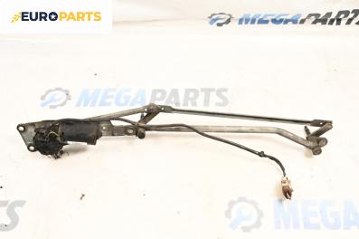 Ел. мотор за чистачките за Citroen Xsara Break (10.1997 - 03.2010), комби, позиция: предна
