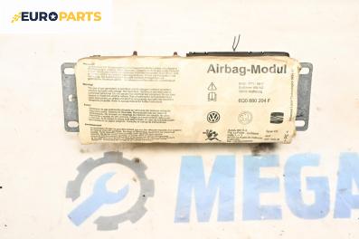 Airbag за Seat Ibiza III Hatchback (02.2002 - 11.2009), 4+1 вр., хечбек, позиция: предна