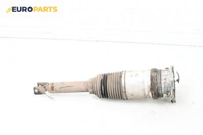 Въздушен амортисьор за Volkswagen Phaeton Sedan (04.2002 - 03.2016), седан, позиция: задна, лява