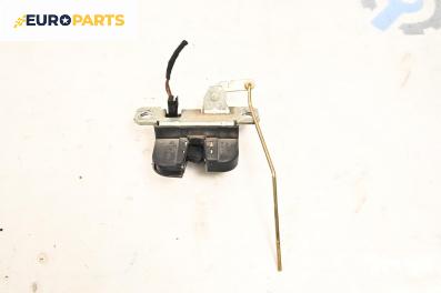 Брава заден капак за Seat Ibiza III Hatchback (02.2002 - 11.2009), хечбек, позиция: задна