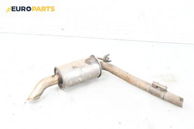 Крайно гърне за Land Rover Range Rover Sport I (02.2005 - 03.2013) 2.7 D 4x4, 190 к.с.
