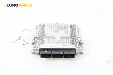 Компютър двигател за Land Rover Range Rover Sport I (02.2005 - 03.2013) 2.7 D 4x4, 190 к.с.