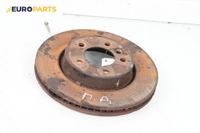 Спирачен диск за Land Rover Range Rover Sport I (02.2005 - 03.2013), позиция: предна