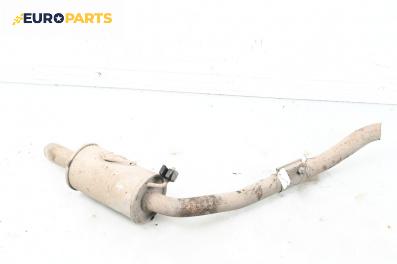 Крайно гърне за Land Rover Range Rover Sport I (02.2005 - 03.2013) 2.7 D 4x4, 190 к.с.