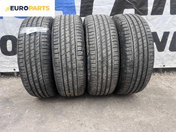 Летни гуми NEXEN 185/50/16, DOT: 5020 (Цената е за комплекта)