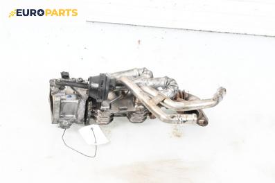 EGR охладител за Volkswagen Phaeton Sedan (04.2002 - 03.2016) 5.0 V10 TDI 4motion, 313 к.с.