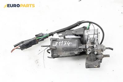 Компресор въздушно окачване за Land Rover Range Rover Sport I (02.2005 - 03.2013) 2.7 D 4x4, 190 к.с.