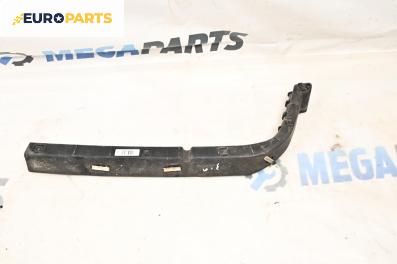 Държач броня за Seat Ibiza III Hatchback (02.2002 - 11.2009), хечбек, позиция: задна, лява
