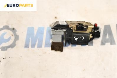 Брава на врата за Citroen C5 I Hatchback (03.2001 - 03.2005), позиция: задна, дясна