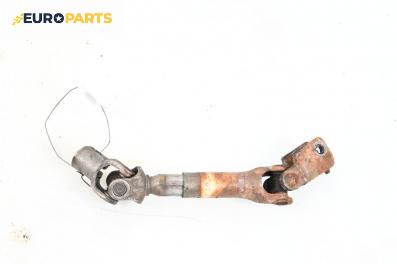 Каре на волана за Opel Corsa C Hatchback (09.2000 - 12.2009) 1.0, 60 к.с., хечбек