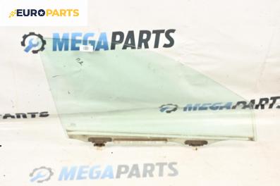 Странично стъкло за Toyota Corolla E12 Sedan (03.2001 - 03.2008), 4+1 вр., седан, позиция: предна, дясна