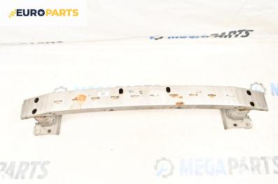 Основа броня за Toyota Corolla E12 Sedan (03.2001 - 03.2008), седан, позиция: предна
