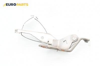 Панта преден капак за Toyota Corolla E12 Sedan (03.2001 - 03.2008), 4+1 вр., седан, позиция: лява