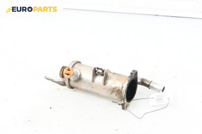 EGR охладител за Land Rover Range Rover Sport I (02.2005 - 03.2013) 2.7 D 4x4, 190 к.с.