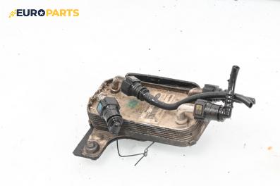 Маслоохладител за Land Rover Range Rover Sport I (02.2005 - 03.2013) 2.7 D 4x4, 190 к.с.