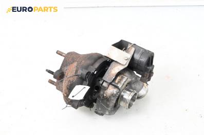 Турбо за Land Rover Range Rover Sport I (02.2005 - 03.2013) 2.7 D 4x4, 190 к.с.