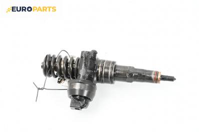 Дюза дизел за Volkswagen Phaeton Sedan (04.2002 - 03.2016) 5.0 V10 TDI 4motion, 313 к.с., № 0414720220
