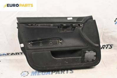Кора врата за Audi A4 Sedan B6 (11.2000 - 12.2004), 4+1 вр., седан, позиция: предна, лява