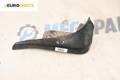 Калобран за Audi A4 Sedan B6 (11.2000 - 12.2004), 4+1 вр., седан, позиция: задна, лява