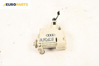 Ключалка за капачката на резервоара за Audi A4 Sedan B6 (11.2000 - 12.2004), седан