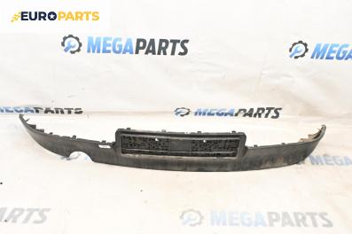 Лайсна броня за BMW 1 Series E87 (11.2003 - 01.2013), хечбек, позиция: предна