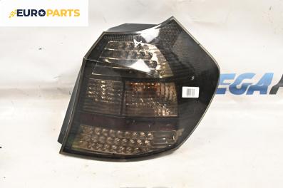 Стоп за BMW 1 Series E87 (11.2003 - 01.2013), хечбек, позиция: дясна