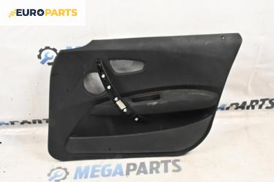Кора врата за BMW 1 Series E87 (11.2003 - 01.2013), 4+1 вр., хечбек, позиция: предна, дясна