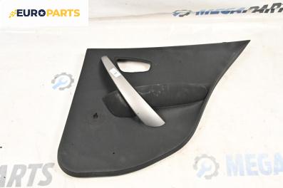 Кора врата за BMW 1 Series E87 (11.2003 - 01.2013), 4+1 вр., хечбек, позиция: задна, дясна