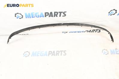 Лайсна броня за BMW 1 Series E87 (11.2003 - 01.2013), хечбек, позиция: задна