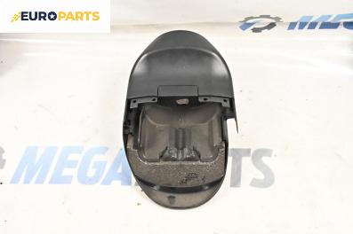 Интериорна пластмаса волан за BMW 1 Series E87 (11.2003 - 01.2013), 4+1 вр., хечбек