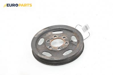 Демпферна шайба за Opel Corsa C Hatchback (09.2000 - 12.2009) 1.0, 60 к.с.