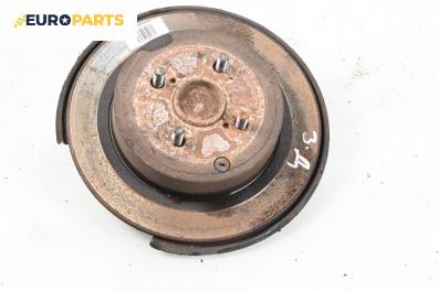 Шенкел главина за Toyota Corolla E12 Sedan (03.2001 - 03.2008), позиция: задна, дясна