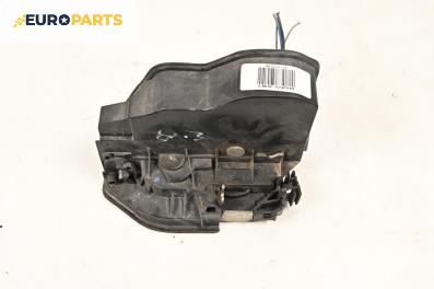 Брава на врата за BMW 1 Series E87 (11.2003 - 01.2013), позиция: задна, дясна