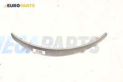 Интериорна лайсна за BMW 1 Series E87 (11.2003 - 01.2013), 4+1 вр., хечбек