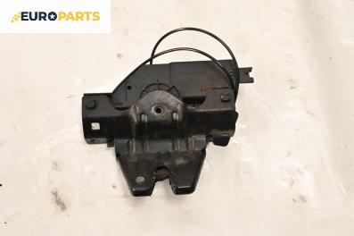 Брава заден капак за BMW 1 Series E87 (11.2003 - 01.2013), хечбек, позиция: задна