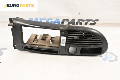 Централна конзола за Ford Transit Platform IV (08.1994 - 07.2000)