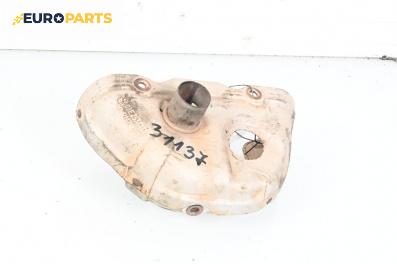 Изолираща кора за Seat Ibiza III Hatchback (02.2002 - 11.2009), 4+1 вр., хечбек