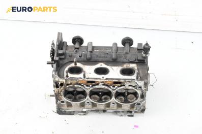 Глава за Seat Ibiza III Hatchback (02.2002 - 11.2009) 1.2, 64 к.с.